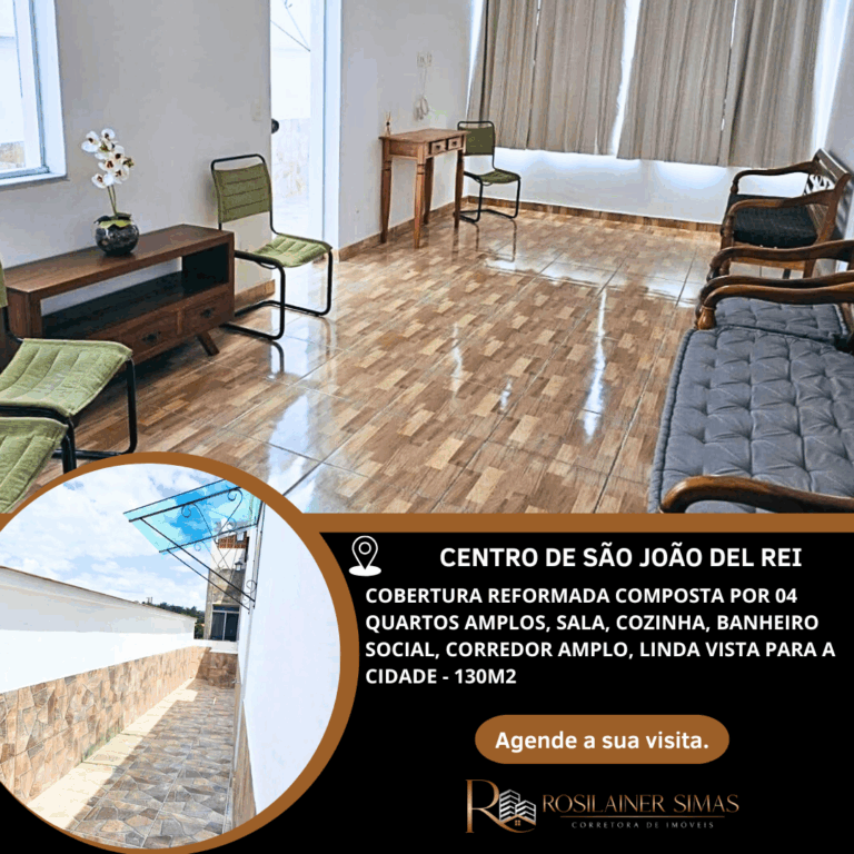Apartamento próprio imobiliária cinza e laranja instagram