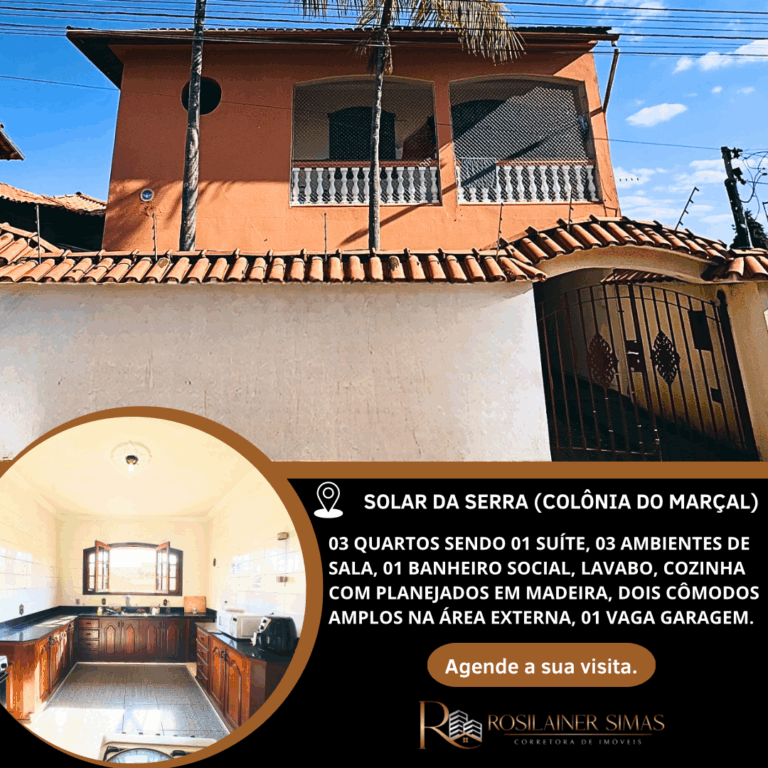 Apartamento próprio imobiliária cinza e laranja instagram