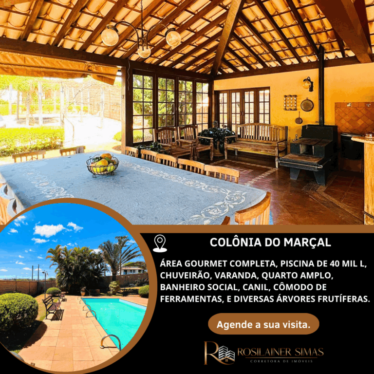 Apartamento próprio imobiliária cinza e laranja instagram