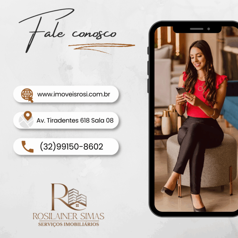 Post Fale conosco empresa Facebook Instagram (Story do Instagram)