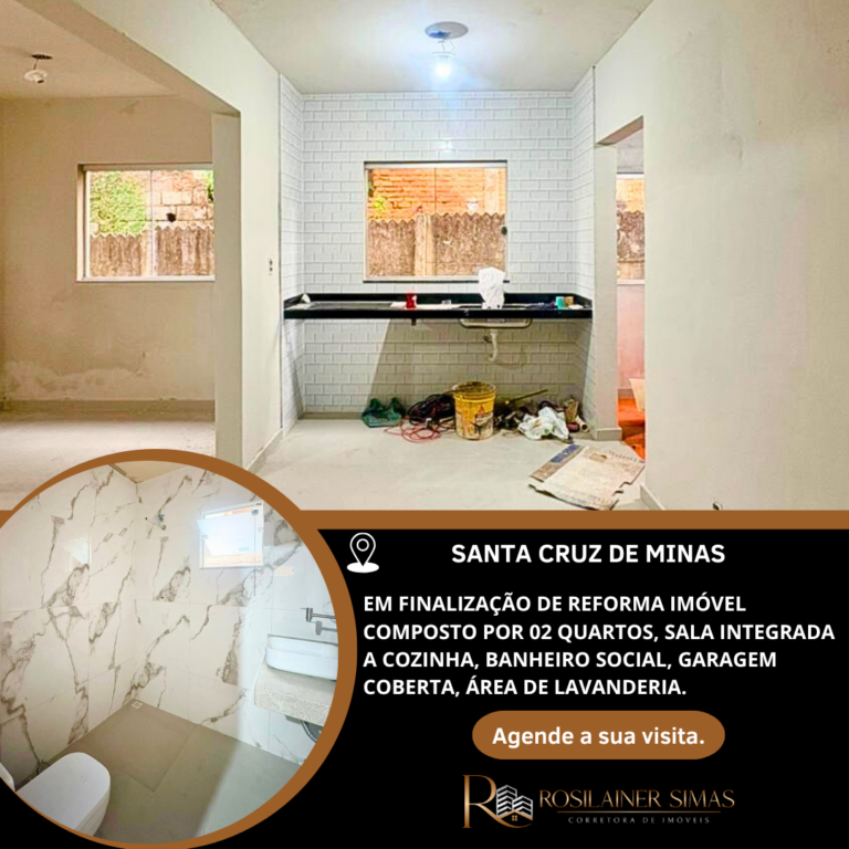 Apartamento próprio imobiliária cinza e laranja instagram